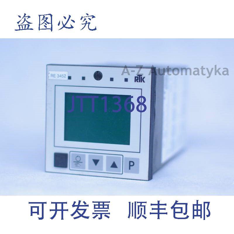 原装供应RTK 9407 900 00002-001 RE3452-G