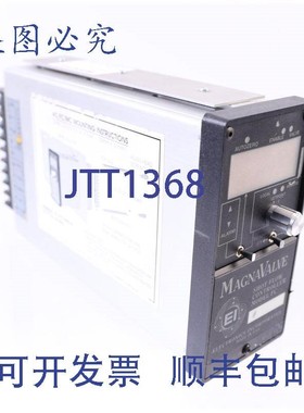 原装供应MAGNAVALVE 999234 射流控制器 FC 型