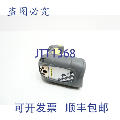 现货供应康耐视 DS3578 820-0039-1R 条码扫描器