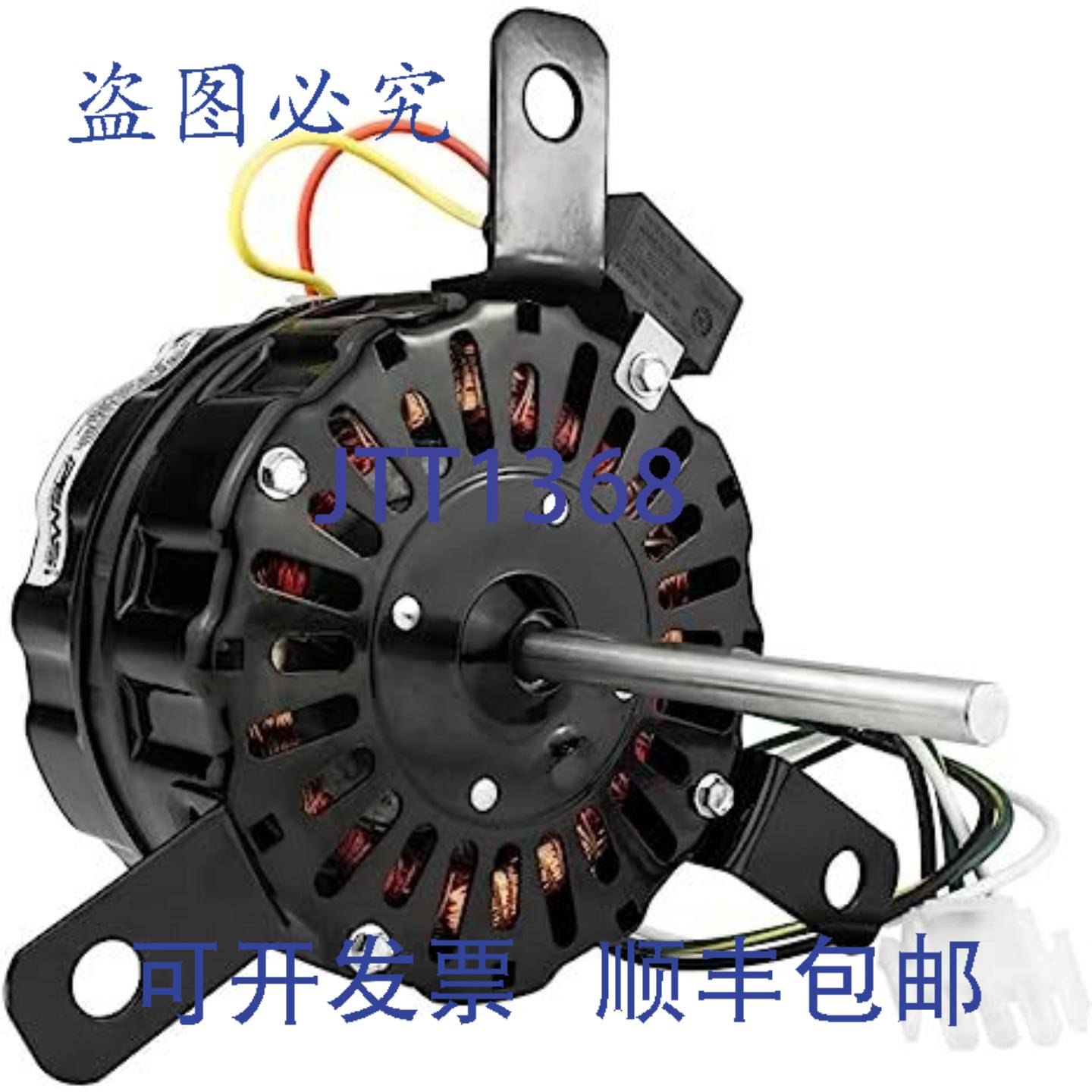 供应P 304842M 售后市场 GREENHECK 排气扇电机 112 马力 13