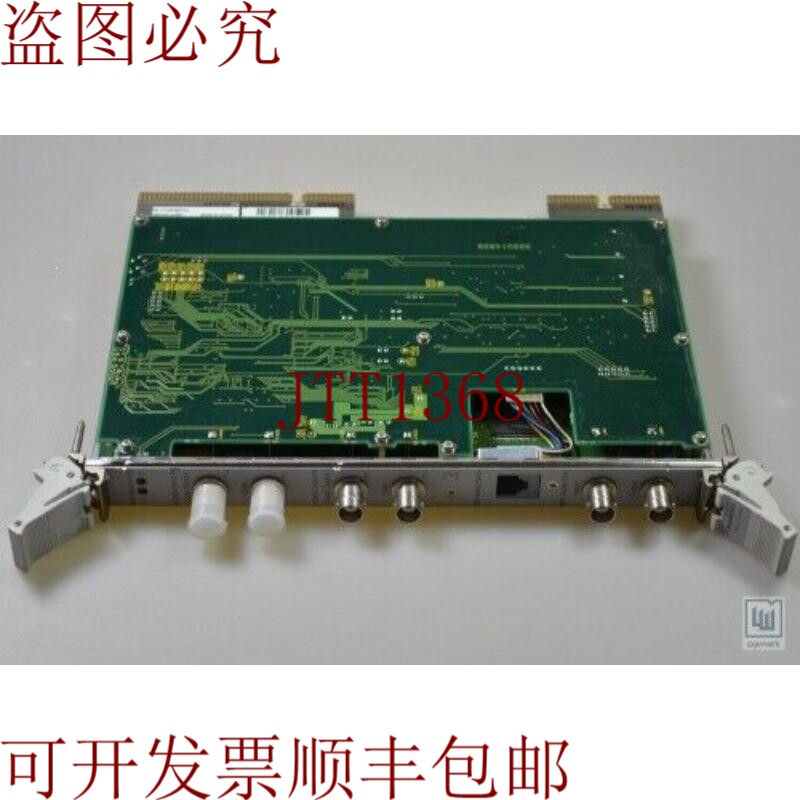 原装供应ANRITSU MU848056A语音编解码器、MD8480C的插件模块、W-