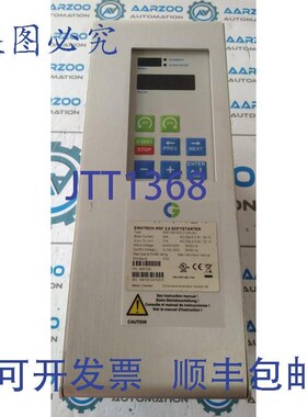 原装供应CG DRIVE &  MSF-030-525 2 CVN-AU 软启动器