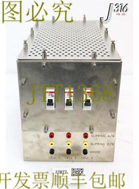 供应27877 诺维勒斯级联控制 CU组件CCHK50A300MM