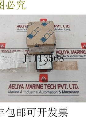 原装供应Faget 16444 模拟面板仪表 0-10巴