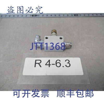 原装供应费斯托 151216 节流阀  GRO-1/8-B