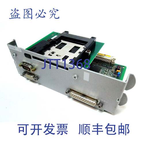 原装供应进口工业 ZE200-COPM PLC ，带内存插槽插卡