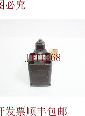原装供应Vickers 422951 URG1 06 F 13 液压卸载阀 1500-3000psi