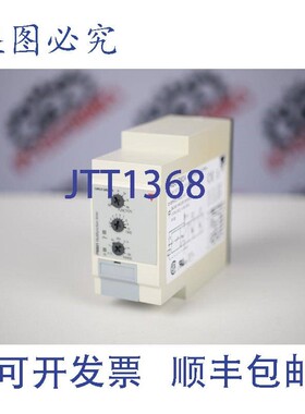 原装供应CARLO GAVAZZI PMB01DM24(定时器)(5个套装)-