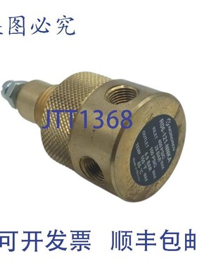 原装供应Norgren R06-121-NNKA 压力调节器 400PSI 输入 / 100PSI