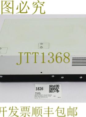 供应1826电子端点部件号1880-028102-14 EPD210S