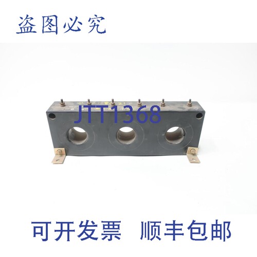 现货供应Cutler Hammer 9917D43H04 电流互感器 300:5A 600V