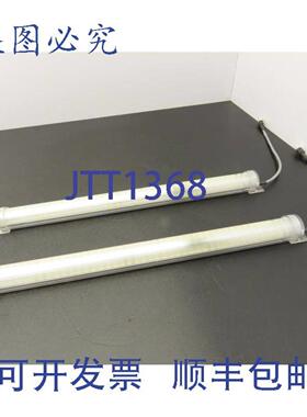 供应Patlite CLB-24N-C 灯 LED 14 英寸 24VDC 65W IP42 白色镜头