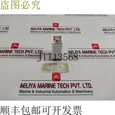 原装供应   RHT-4131M 延时继电器 1.2 秒 - 40 分钟