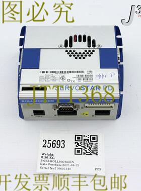 供应25693 KOLLMORN SERVOSTAR PDPE205561-MZ 零件 PRD-MZ2