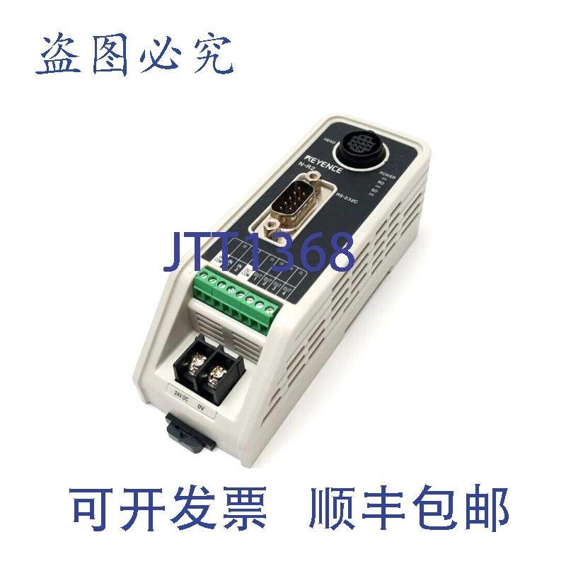 原装供应Keyence N-R2 通信,RS-232C