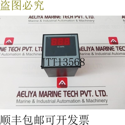 原装供应Multispan AV-21 面板仪表 230V AC