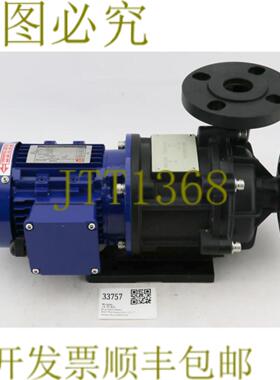 供应33757 KUOBAO 漂白泵12 100LMIN  MPX-F-440-CPV