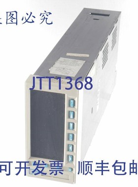 原装供应FISCHER PORTER 53MC5111A21BAXXXXXXX 53MC5000 控制站