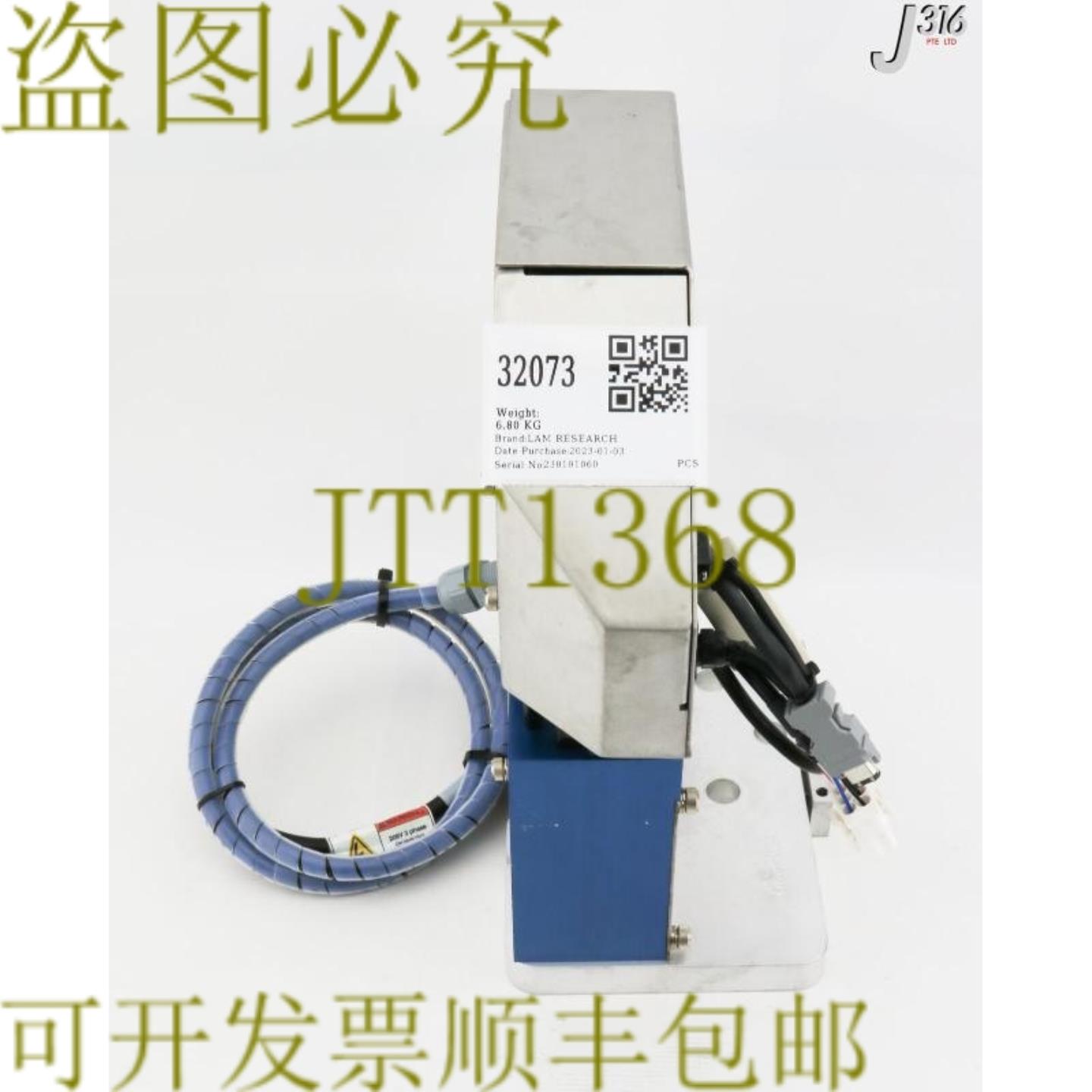 供应32073 LAM RESEARCH升降机组件YSC-BSA01038PL-1 790-2