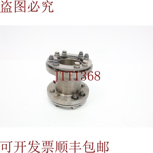 原装供应Rexnord Thomas 163-DBZ-C中心线轴组件4-3/8英寸不锈钢