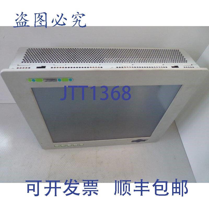 原装供应Phoenix Ppc 5115 Au01 型号 Dvg-Opc5115 031-Ac Ad.10