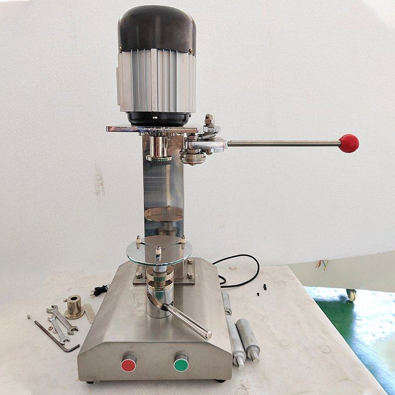 手动奶茶封口机 商用易拉罐奶茶豆浆饮品封杯机封罐机,五金/工具,其它仪表仪器,淘宝优惠券,粉丝福利购,淘宝优惠卷