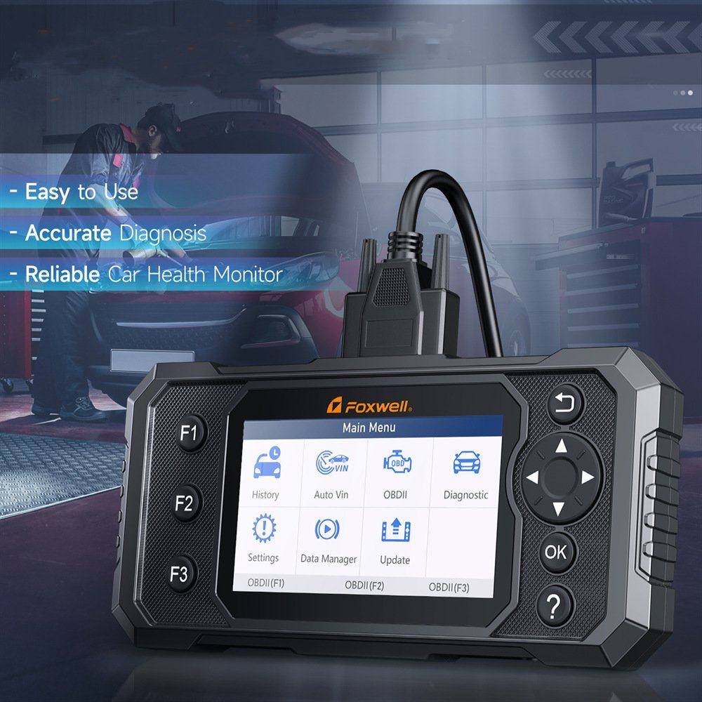 FOXWELL GT20 OBD2汽车4系统诊断工具 发动机ABS SR S 变速箱诊断,汽车用品/电子/清洗/改装,胎压监测,淘宝优惠券,粉丝福利购,淘宝优惠卷