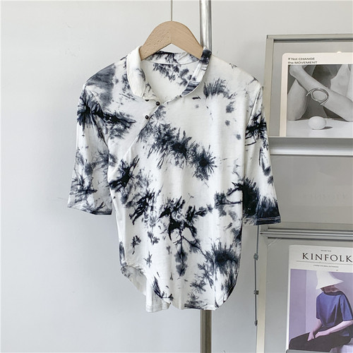 速发连帽针织织韩版夏秋宽松慵懒风纯色休闲上衣季春打底针衫衫