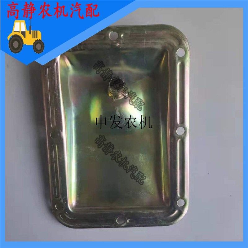 速发常州常柴常115/1发00/1105//11011水冷单缸柴油机 柴油机后盖