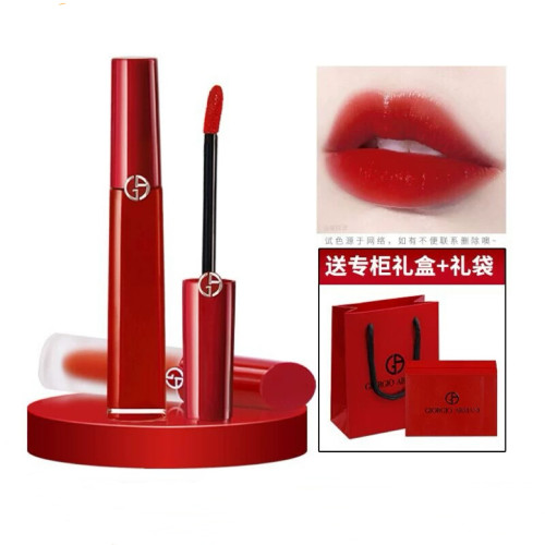 母亲节妈口红405唇釉红管214 400 206唇釉热卖 情人节520节日礼物