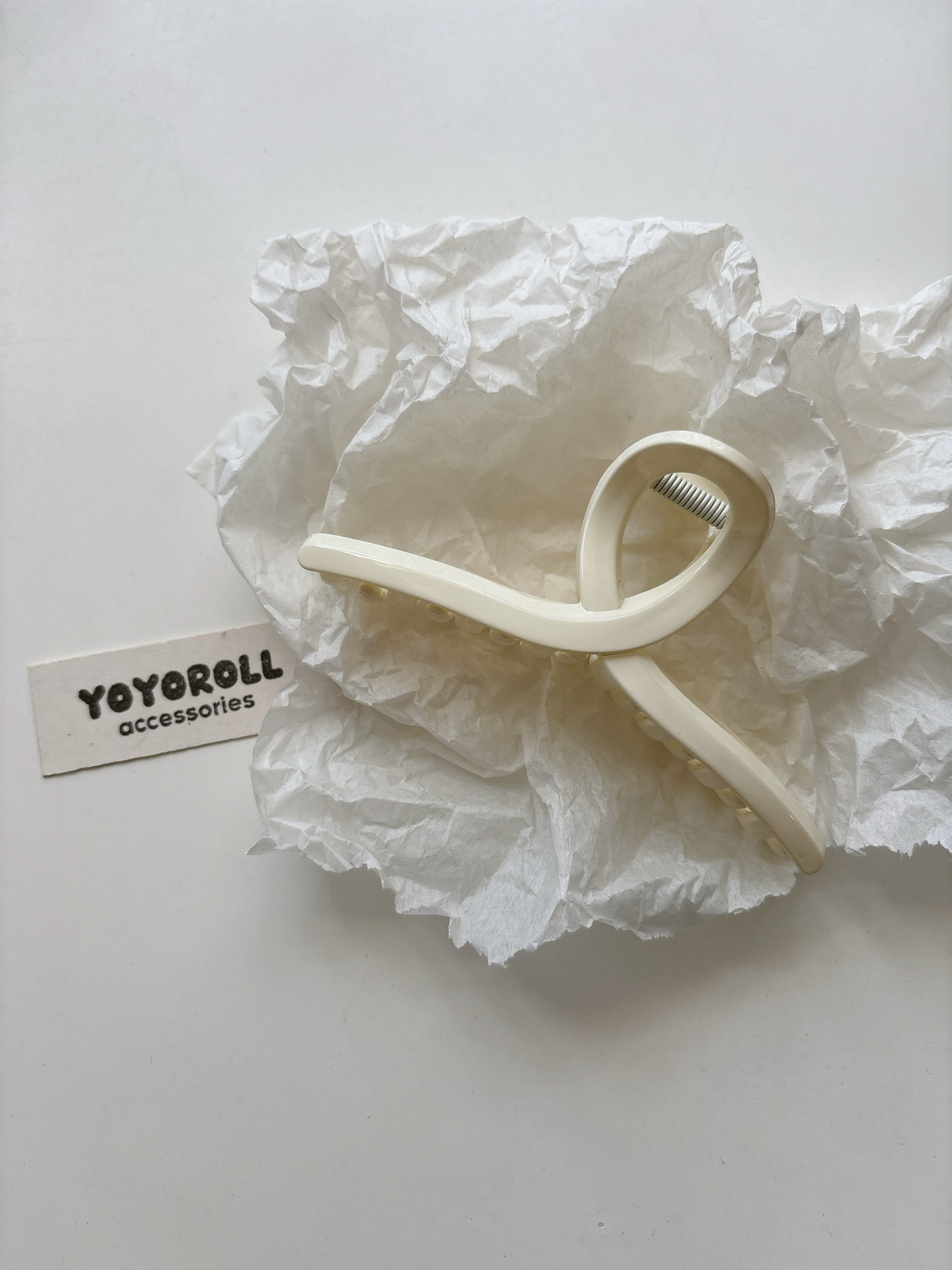 YOYOROLL 头饰批发店