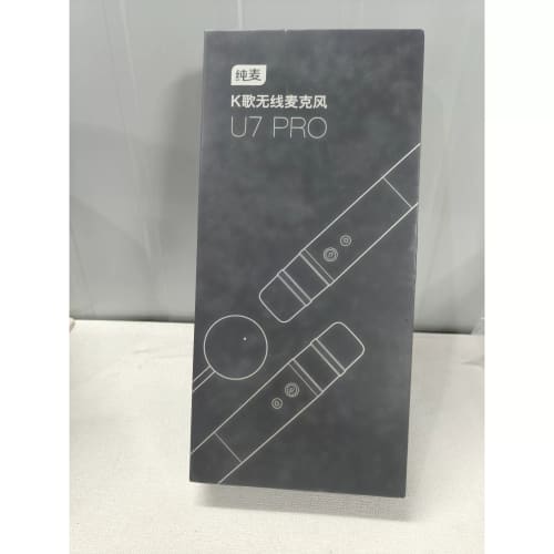 议价纯麦U7pro 詢价图片