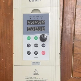議價科索變頻器4.0KW380V品牌型號 320S
