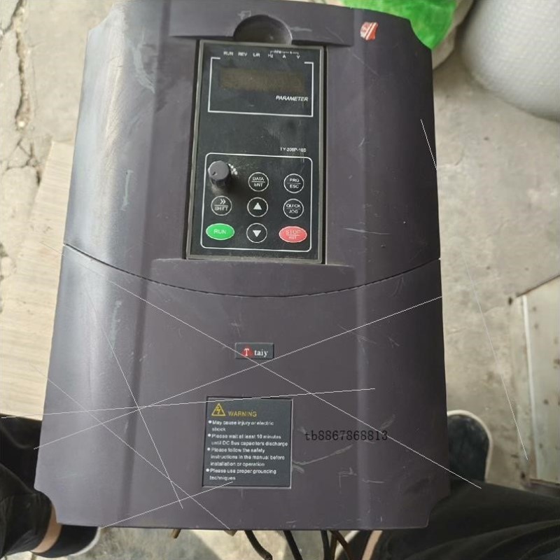 【工控】CTF100A-015G/018P-4,长沙台亿变频议价
