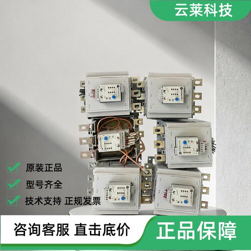 AB电子过载继电器193-EC1FF/AA/AB/AC/AD