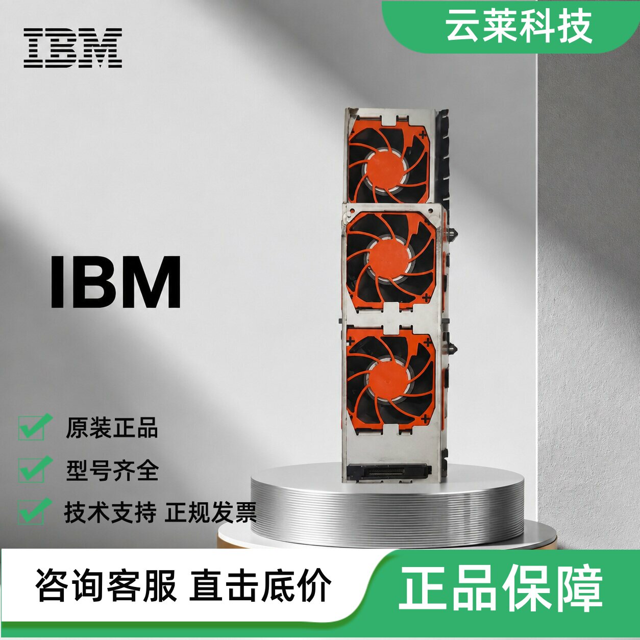 IBM服务器硬盘39M6803/41Y8729