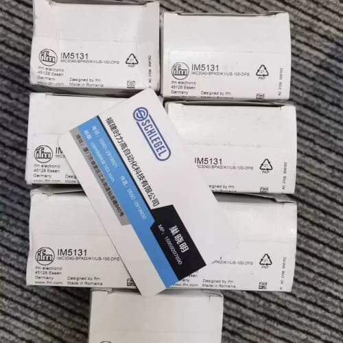 议价IFM IM5119 IM5129 IM5135 IM5117感测器议价