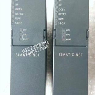 功能完好带包装 议价6GK7343 高品质99新 1EX30 议 0XE0