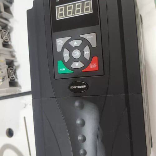 议价南方安华变频器B3000-4T0075-EM 7.5KW 3