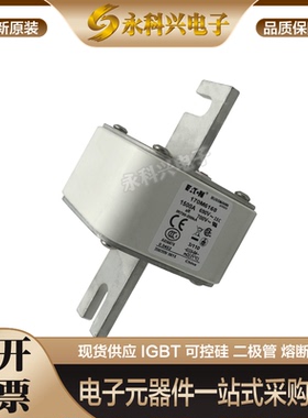 适用快速熔断器保险丝170M6317/6318/3358/3359/3360/3361/3362