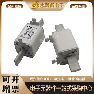 3317 3321 3318 3320 4308现货 3319 全新快速熔断器保险170M3316