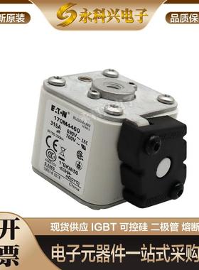 全新进口巴斯曼熔断器170M4668/4669/5658/5659/5660/5661/5662