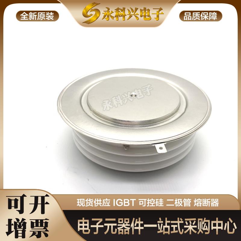 可控硅平板型N1806QK160/180N18