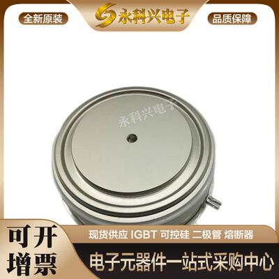 晶闸管T1500N18TOF/T1189N12TOF