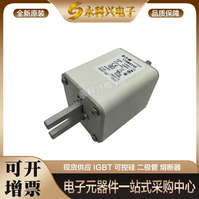 快速熔断器170M51455146保险丝