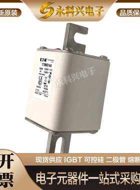 全新进口巴斯曼熔断器170M5112/5113/5114/5115/5116/5117/5118