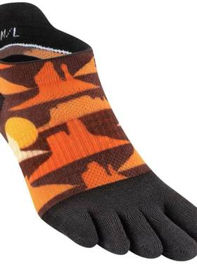 hiking sports running socks socks five-finger outdoor