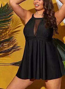 sexy lace waist swimsuit high Bikini womens swimsuit