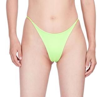 layer Low womens sports double strap cotton underwear