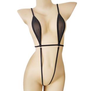 sexy women bikini swimsuit piece Sexy one lingerie